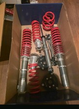 Technix gewindefahrwerk deep gebraucht kaufen  Kissing