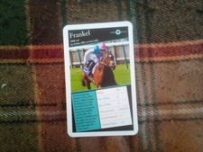 Frankel horse racing for sale  BRIDGNORTH