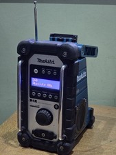 Makita 18v dab for sale  DEWSBURY