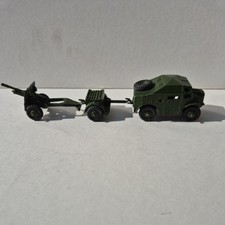 Vintage dinky toys for sale  IPSWICH