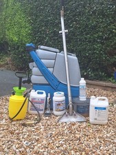 prochem cleaning machine for sale  HALIFAX