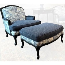 Vintage pair french for sale  Lavon