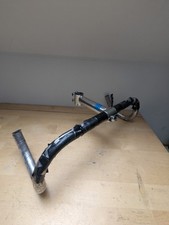 Rennrad lenker itm gebraucht kaufen  Hamburg