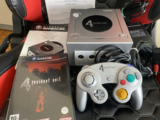 Console nintendo gamecube usato  Legnano