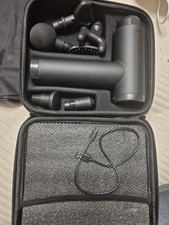 Massage gun attachments for sale  EXETER