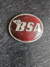 Bsa vintage motorcycle for sale  LEICESTER