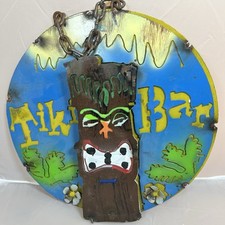 Beach bar tiki for sale  Grafton