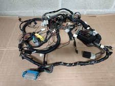 Panda 141 cablaggio usato Panda 141 cablaggio usato  Torino