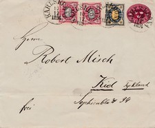 Schweden 1894 karlskrona gebraucht kaufen  Köngen