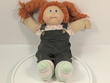 1985 vintage cabbage for sale  Milwaukee
