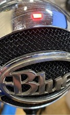 Blue snowball microphone for sale  Oxnard