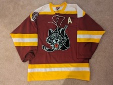 Chicago wolves 2011 for sale  Morrisville