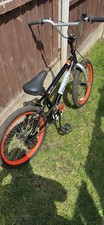 Unisex kids bmx for sale  ELLESMERE PORT