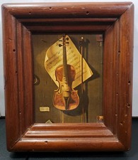 Vintage old violin for sale  Pierce