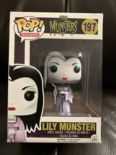 lily munster for sale lily munster for sale  Bronx
