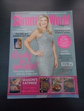 Slimming magazine nov for sale  PONTEFRACT