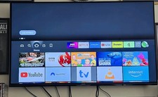 internet tv for sale  STOCKPORT
