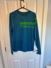Vaude long sleeve for sale  IPSWICH
