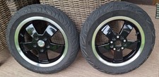 Riginal radsatz vespa gebraucht kaufen  Holzkirchen