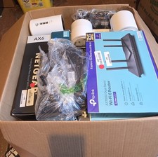 Lot wifi routers for sale  Ludington