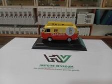 Fiat fourgon 238 d'occasion  Beaucouzé