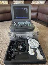 Smartbreeder animal ultrasound for sale  TELFORD