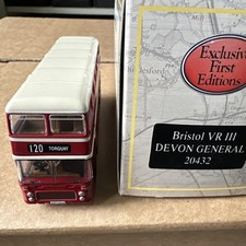 Efe 20432 devon for sale  GATESHEAD
