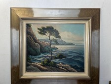 Tableau ancien raymond d'occasion  Cannes
