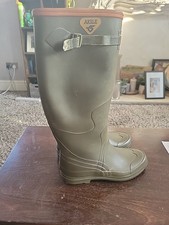 Aigle parcours wellington for sale  BLACKPOOL