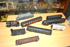 wagons jep o d'occasion  Obernai