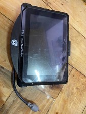 Teletrac navman cradle for sale  WOODFORD GREEN