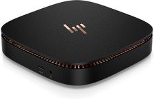 HP Elite Slice G2 mini PC Intel i5-7500T 8GB RAM 256GB NVMe Wifi Win11 comprar usado HP Elite Slice G2 mini PC Intel i5-7500T 8GB RAM 256GB NVMe Wifi Win11 comprar usado  Enviando para Brazil