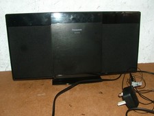 Panasonic compact stereo for sale  MIRFIELD