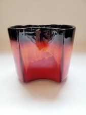 Vintage drip glaze for sale  HITCHIN