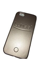Lumee case iphone for sale  EXETER