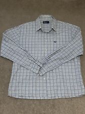 Chemise fred perry d'occasion  Saint-Maximin-la-Sainte-Baume