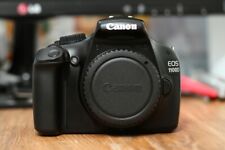 Câmera DSLR Astrofotography Mod Canon 1100D Visible Plus 656nm Ha Alpha T3 X50 comprar usado  Enviando para Brazil