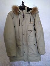 Refrigue parka jacket usato  Roma