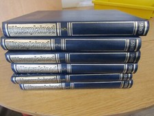 Unexplained magazines volumes for sale  BEVERLEY