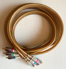 Rca composite audio for sale  Waldwick