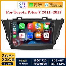 Toyota prius 2011 for sale  Walton