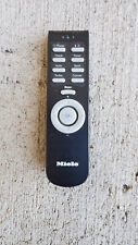 Miele remote control for sale  Winston Salem