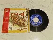 Vinile fiabe sonore usato  Calderara di Reno
