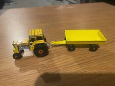 Matchbox superfast tractor for sale  ALNESS