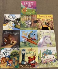Children books bundle for sale  TAUNTON