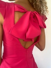 Robe rose soirée d'occasion  Fonsorbes
