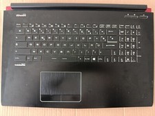 Msi ge72 2qf d'occasion  Mulhouse-