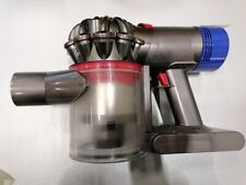 Dyson V8 Handheld Vacuum Cleaner - Working, Charging Fine, Weak Battery segunda mano  Embacar hacia Mexico