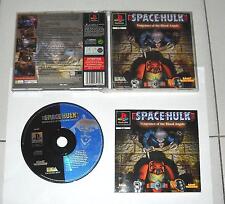 Ps1 playstation space usato  Settimo Torinese