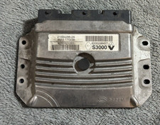 Calculateur moteur renault d'occasion Calculateur moteur renault d'occasion  Carcassonne